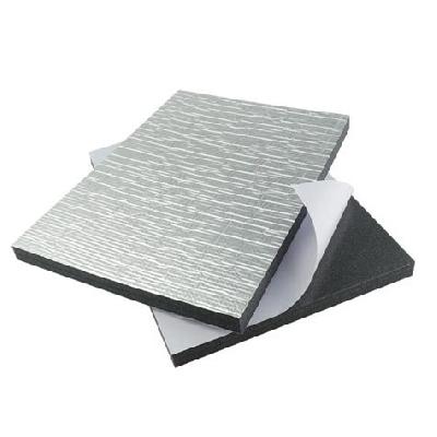 Fire Retardant Insulation