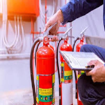 Fire Safety Audit Services