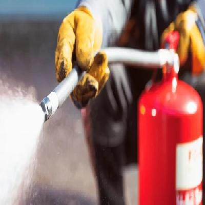 Fire Safety Consultation