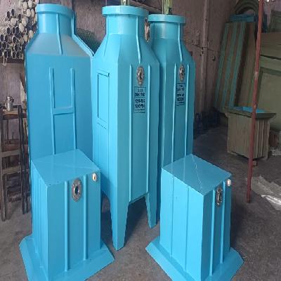 FRP Cooling Towers