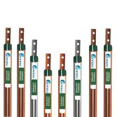 Gel Earthing Electrodes