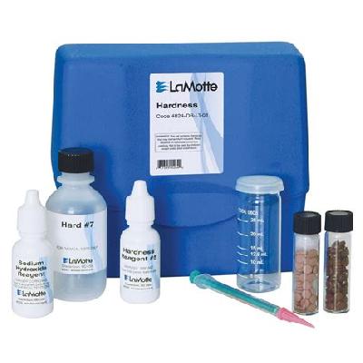 General Hardness Test Kit