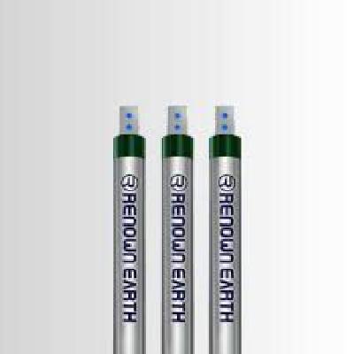 GI Earthing Electrode