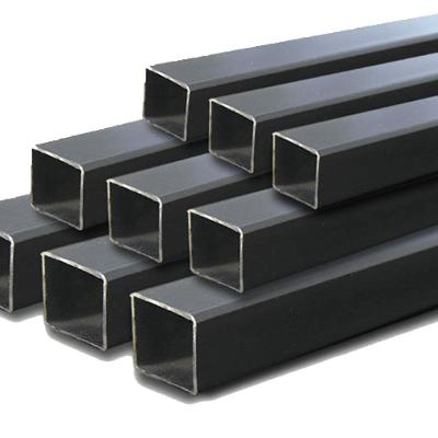 GI square Pipe