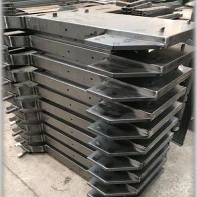 Heavy Fabrication