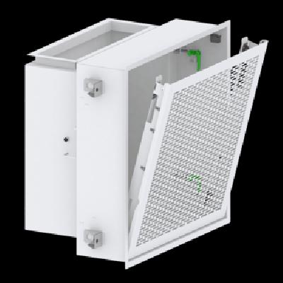 HEPA Filter Housing