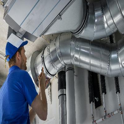 HVAC Installation Services