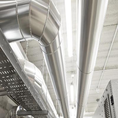 HVAC System