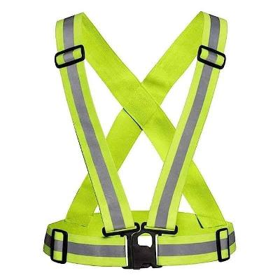 Industrial Safety Belts