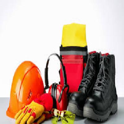 Industrial Safety Equipment