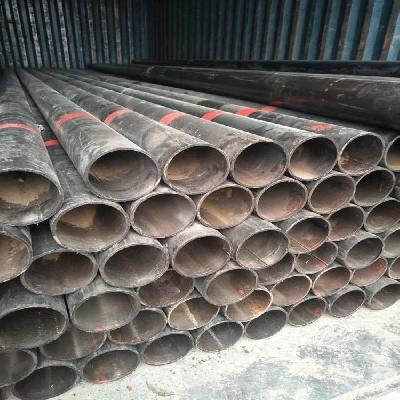 Jindal MS Pipe
