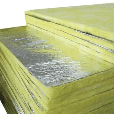 K - Flex Glass Wool Insulation Meterial