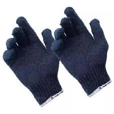 Knitted Hand Gloves
