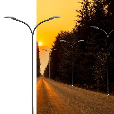 Lighting Pole