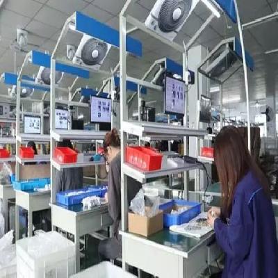Magnetic Water Softener