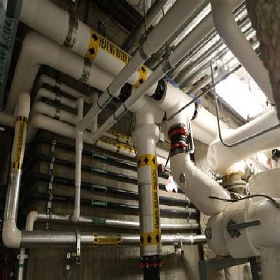 Maintenance Contractors