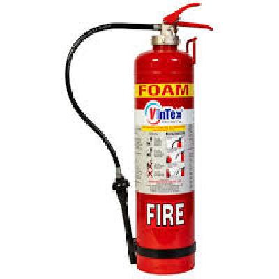 Mechanical Foam Type Extinguisher