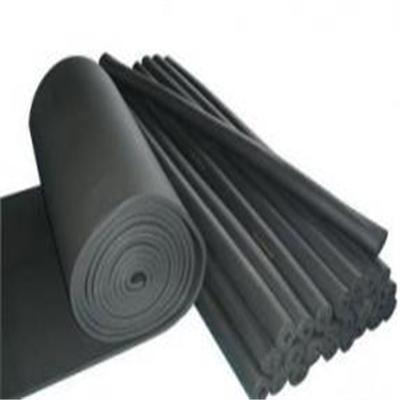 Nitrile Rubber Insulation Material