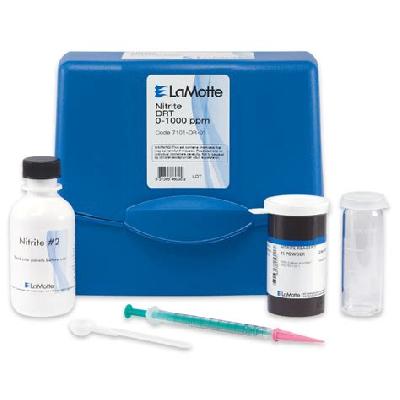 Nitrite test kit