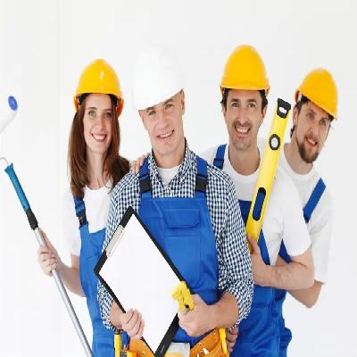 Office Maintenance Services