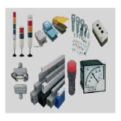 Panel Accessories