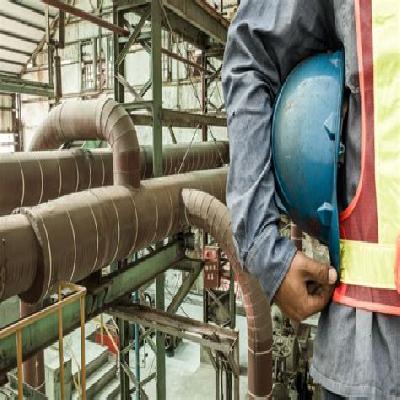 Plant Maintenance Services
