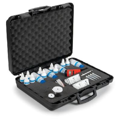 Portable Water Testing Kit