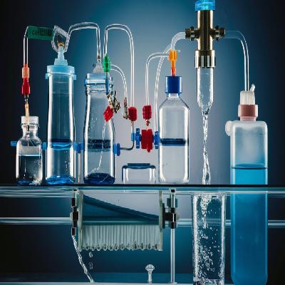 Reverse Osmosis Chemicals