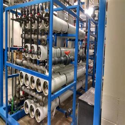 Reverse Osmosis Systems