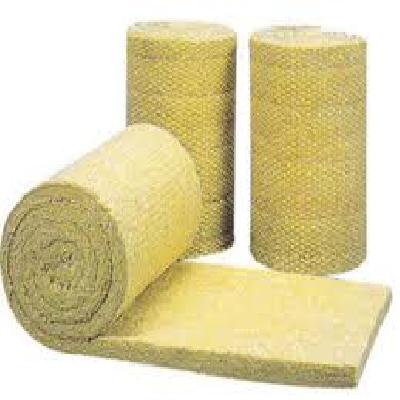 Rock Wool India LRB Insulation Material