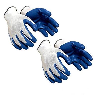 Rubber Hand Gloves