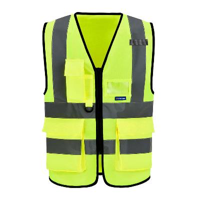 Safety Reflective Vest