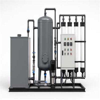 Sewage Treatment Equipment