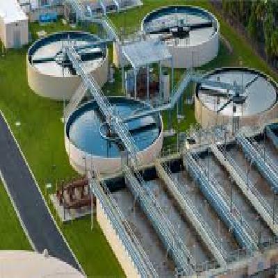 Sewage Treatment Plants
