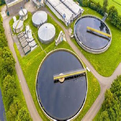 Sewage Water Treatment Service