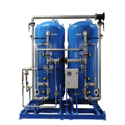 Softener System