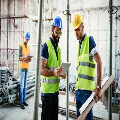 Specialized in MEP Project