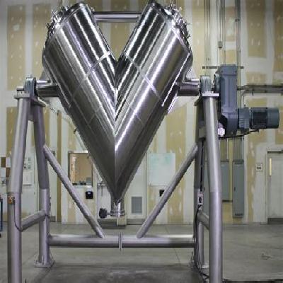 Stainless Steel Fabricators