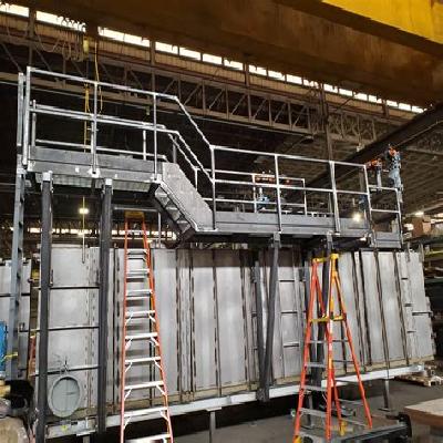 Structural Fabrication