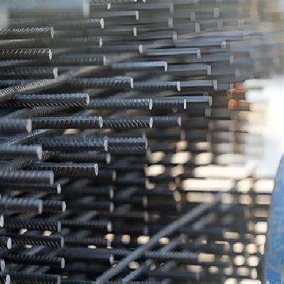 Structural Steel Fabricators