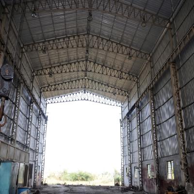 Structural Steel Work Services