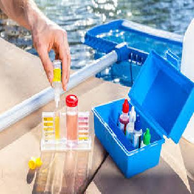 Swimming Pool Chemicals