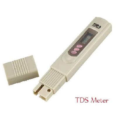 TDS Meter