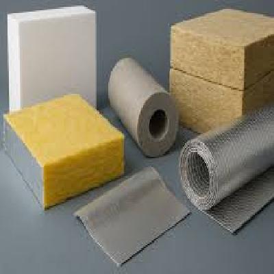 Thermal Insulation Materials