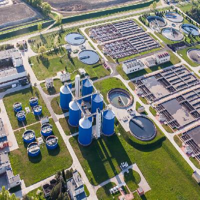 Waste Water Treatment Services