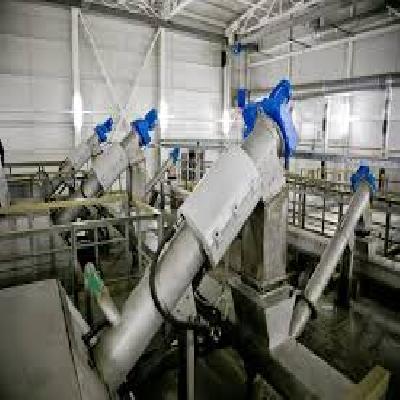 Wastewater Treatment Chemical