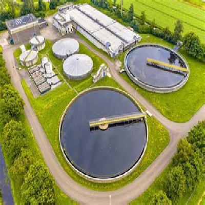 Wastewater Treatment Plants