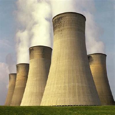 Water Cooling Towers