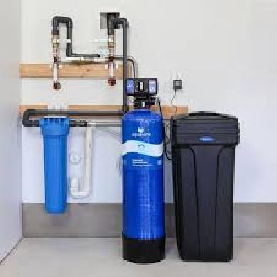 Water Softeners