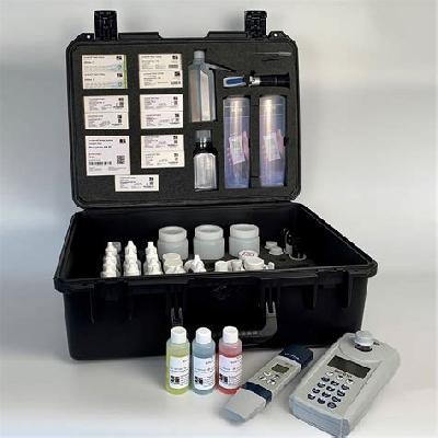 Water Testing Kit